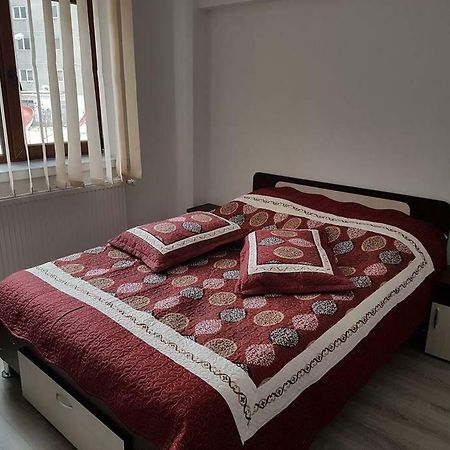 Apartament Mioritza 2B Хорезу Екстериор снимка