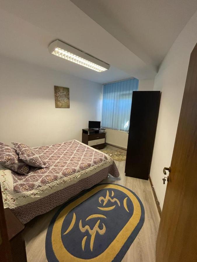 Apartament Mioritza 2B Хорезу Екстериор снимка