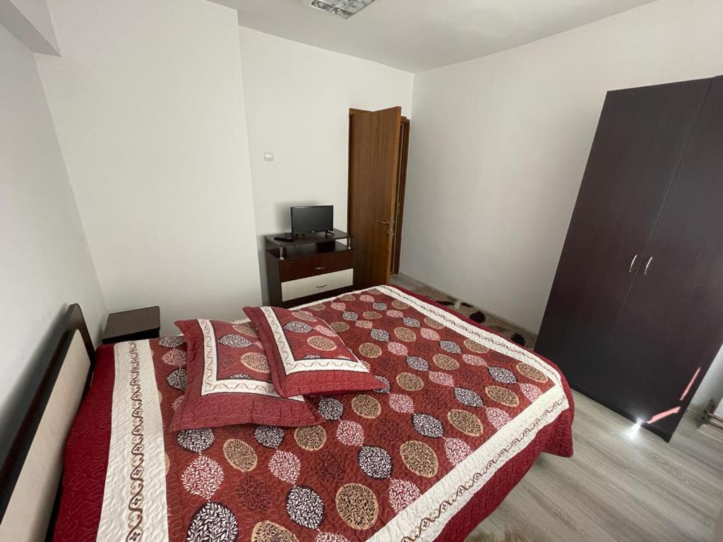 Apartament Mioritza 2B Хорезу Екстериор снимка