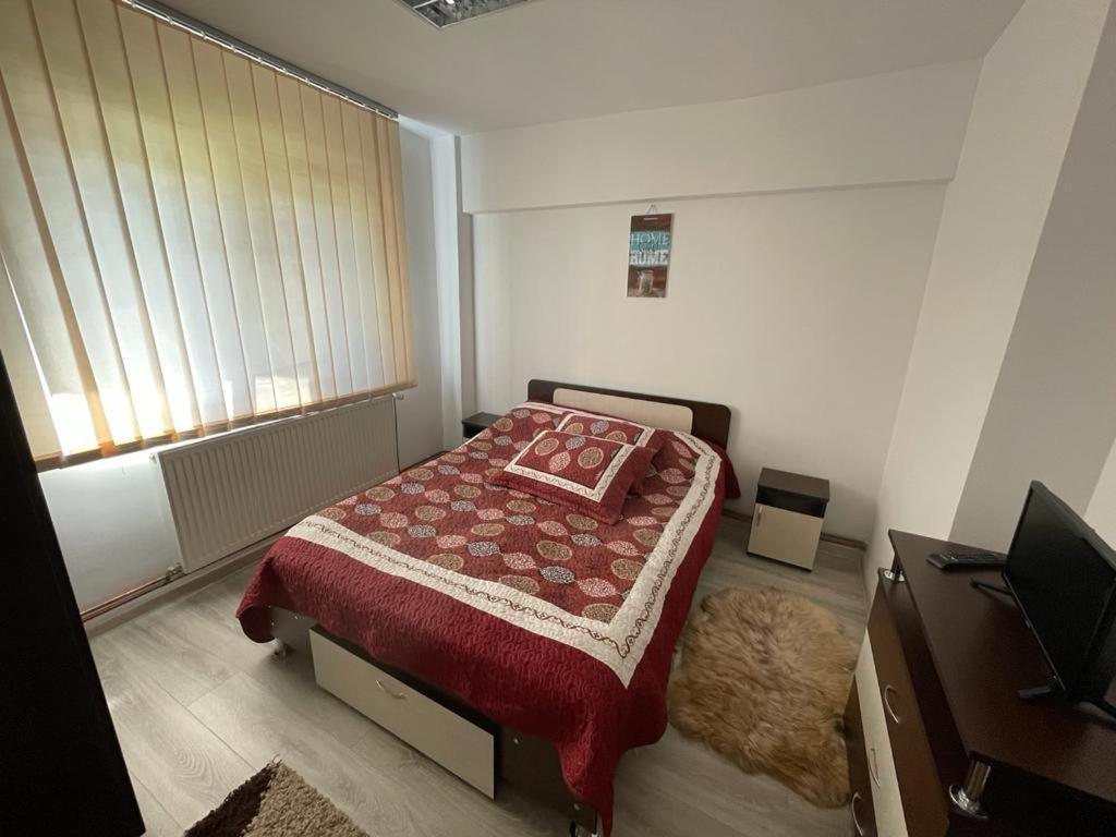 Apartament Mioritza 2B Хорезу Екстериор снимка