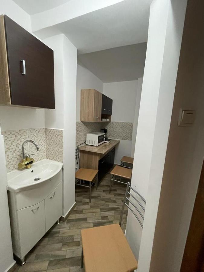 Apartament Mioritza 2B Хорезу Екстериор снимка