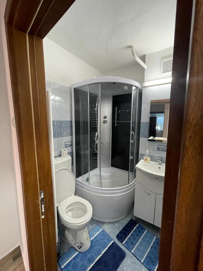 Apartament Mioritza 2B Хорезу Екстериор снимка