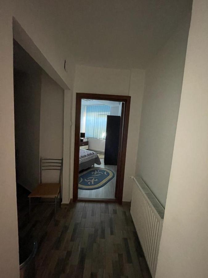 Apartament Mioritza 2B Хорезу Екстериор снимка