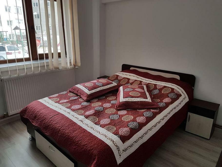 Apartament Mioritza 2B Хорезу Екстериор снимка